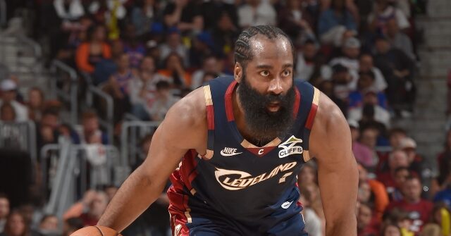 the-cleveland-cavaliers’-james-harden-arrested-on-weapons-charge