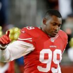 49ers-announce-death-of-aldon-smith-at-36,-once-the-fastest-player-to-reach-30-sacks-in-nfl-history
