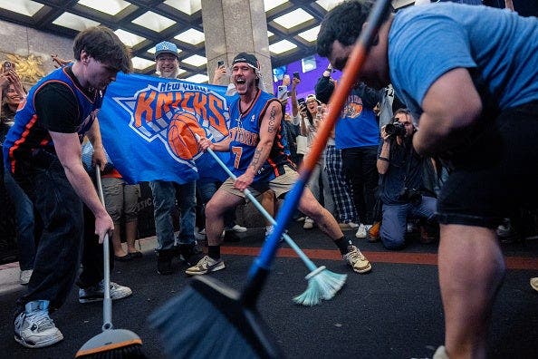 nyc-mayor-zohran-mamdani-urges-knicks-fans-to-‘be-responsible’-ahead-of-pivotal-nba-finals-game-5