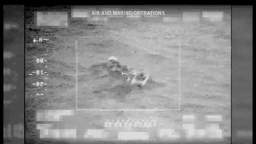 cbp,-coast-guard-intercept-migrant-vessel-heading-for-puerto-rico;-40-apprehended-including-uzbek-national