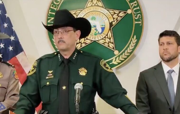 florida-sheriff-erupts-on-reporter-who-tried-to-hijack-child-sex-predator-sting-press-conference-with-unrelated-questions:-‘this-conference-is-solely-for-those-pieces-of-sh*t’
