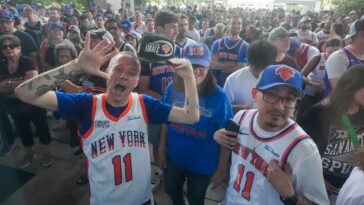 knicks-fans-flood-spurs-home-turf-to-witness-team-potentially-clinch-first-championship-in-53-years