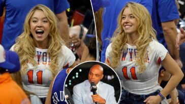 charles-barkley-in-shock-over-sydney-sweeney-nba-finals-game-5-appearance