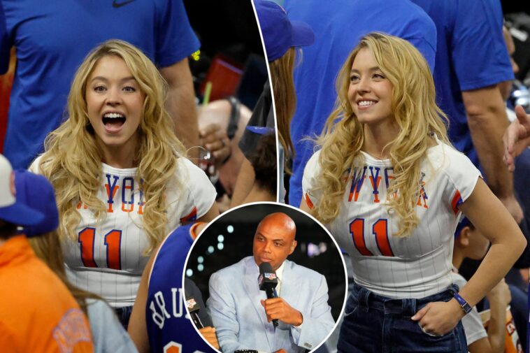 charles-barkley-in-shock-over-sydney-sweeney-nba-finals-game-5-appearance