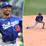 mookie-betts-owns-up-to-error-that-ended-yoshinobu-yamamoto’s-perfect-game-bid