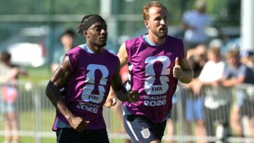 arrests-reportedly-made-after-theft-of-equipment-from-england’s-world-cup-team-before-opener