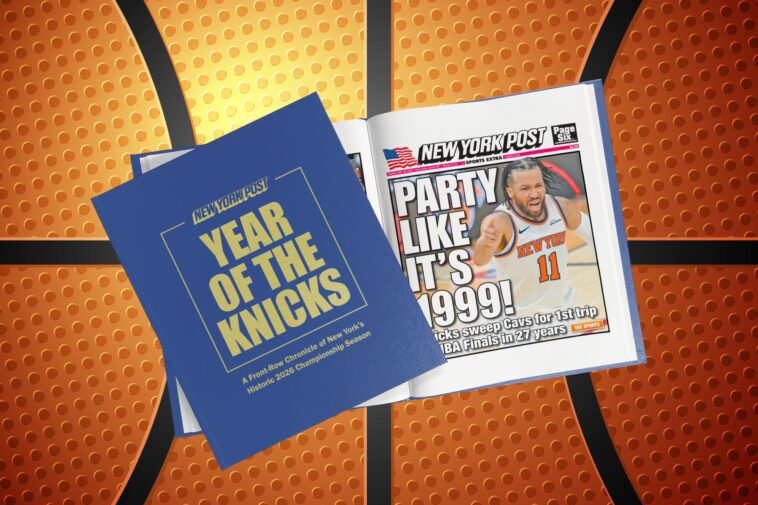 one-for-the-book:-relive-the-knicks’-historic-championship-season-with-the-post