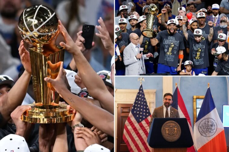 mayor-mamdani-announces-knicks-parade-date-moments-after-team’s-first-title-in-53-years