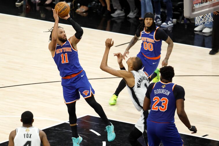 knicks’-nba-finals-game-5-report-card:-there-are-no-words-for-jalen-brunson