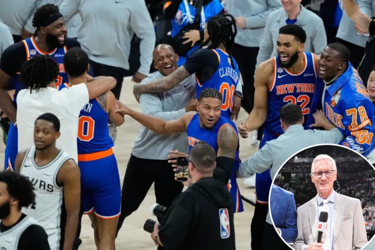 mike-breen-adds-epic-knicks-title-call-to-iconic-career:-‘go-ahead-and-cry’