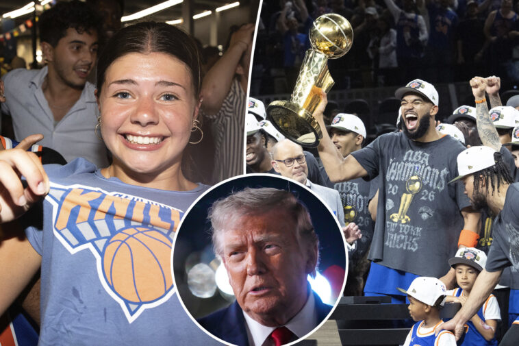 trump-says-knicks-championship-run-‘maybe-the-greatest-of-all-time’-in-congratulatory-message