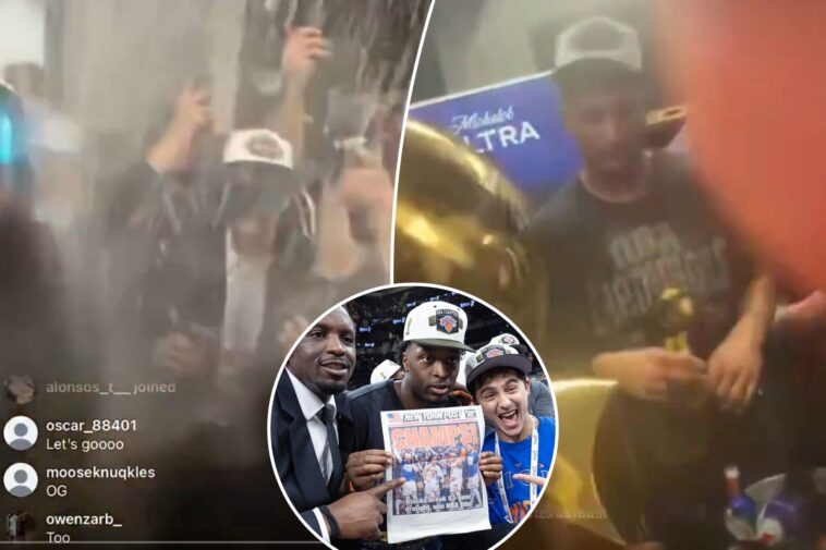 og-anunoby-accidentally-streams-knicks-locker-room-celebration-on-instagram-live