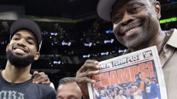 patrick-ewing-had-a-front-row-seat-to-see-his-knicks-title-wait-finally-come-to-an-end