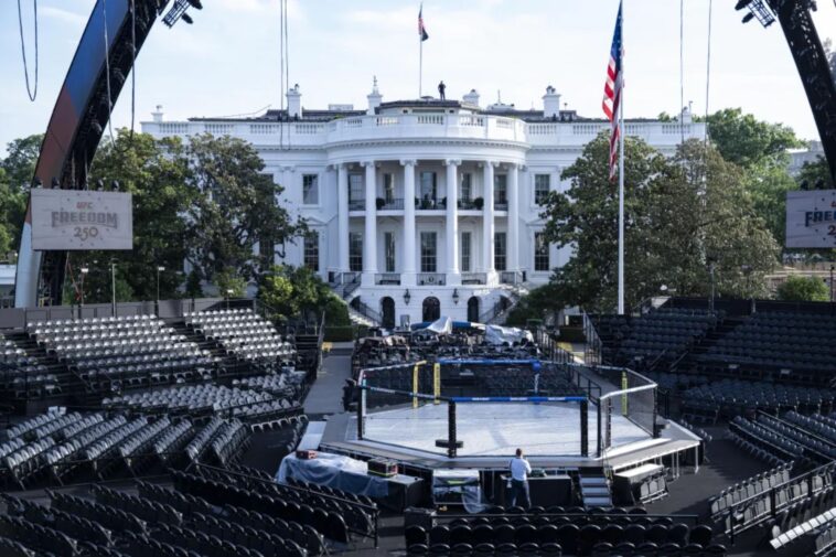 potential-thunderstorms-threaten-ufc-freedom-250-at-white-house