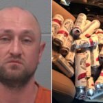 florida-man-arrested-for-dui-after-troopers-allegedly-find-34-open-alcohol-containers-in-vehicle