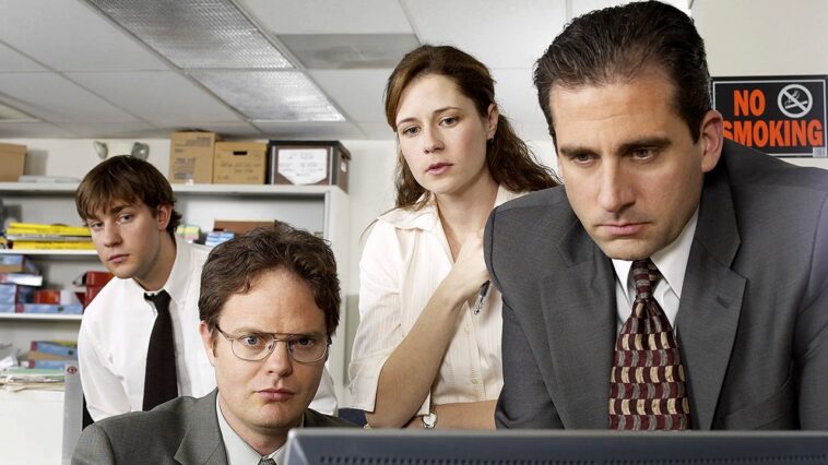 ‘the-office’-star-blasts-political-‘hypocrisy,’-explains-why-sitcom-couldn’t-be-made-today