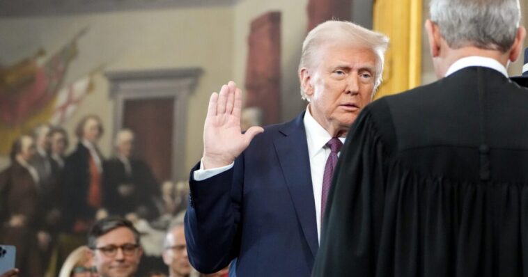 happy-birthday,-mr.-president!-revisiting-president-trump’s-most-powerful-remarks-from-his-second-inaugural-address