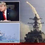 iran-agrees-not-to-build-a-nuke,-will-reopen-strait-of-hormuz-—-and-us-to-release-$25b-in-assets-in-trump-peace-deal:-tehran