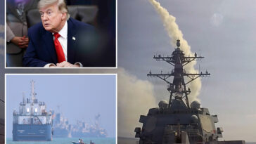 iran-agrees-not-to-build-a-nuke,-will-reopen-strait-of-hormuz-—-and-us-to-release-$25b-in-assets-in-trump-peace-deal:-tehran