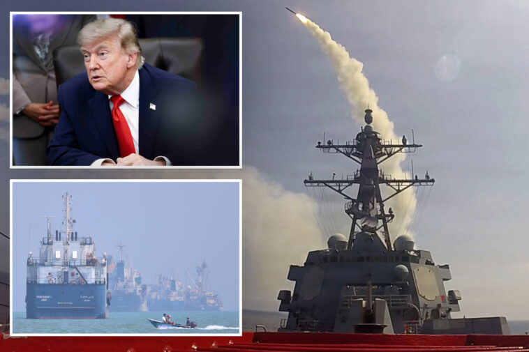 iran-agrees-not-to-build-a-nuke,-will-reopen-strait-of-hormuz-—-and-us-to-release-$25b-in-assets-in-trump-peace-deal:-tehran