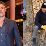 josh-duhamel-says-his-heart-rate-drops-25%-at-off-grid-minnesota-cabin
