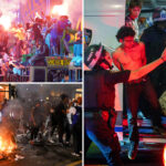 63-people-arrested,-4-stabbings-and-1-shooting-reported-in-nyc-after-knicks-fans-go-wild-celebrating-nba-finals-win