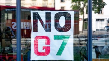 50,000-g7-protesters-shut-down-major-city-ahead-of-trump-visit-to-french-swiss-border