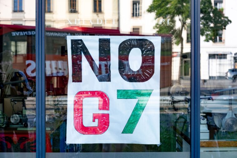 50,000-g7-protesters-shut-down-major-city-ahead-of-trump-visit-to-french-swiss-border