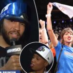 jalen-brunson-has-a-message-for-taylor-swift-fans-after-monica-mcnutt-hot-mic-drama
