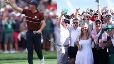golf-tournaments-blighted-by-rise-in-drunken-fans-and-heckling,-making-it-worse-for-everyone