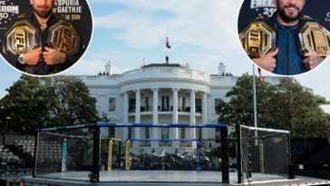 ufc-white-house-predictions:-freedom-250-odds,-picks,-best-bets-sunday