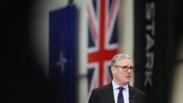 uk-detains-sanctioned-oil-tanker-believed-to-be-tied-to-russia’s-shadow-fleet