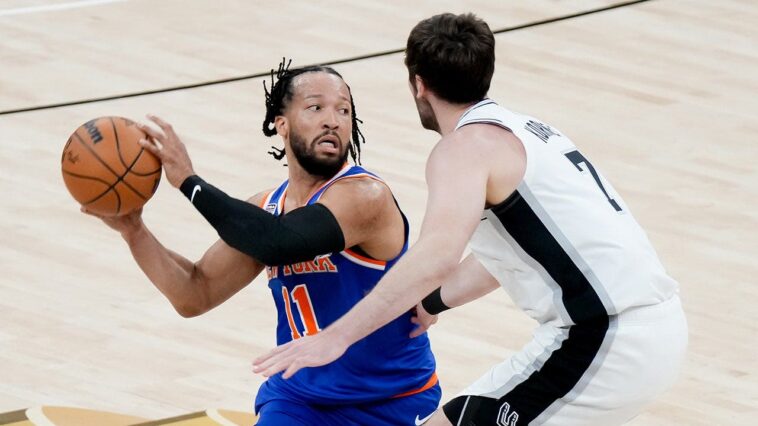 knicks-star-jalen-brunson’s-sister-dunks-on-critics-as-new-york-wins-nba-championship