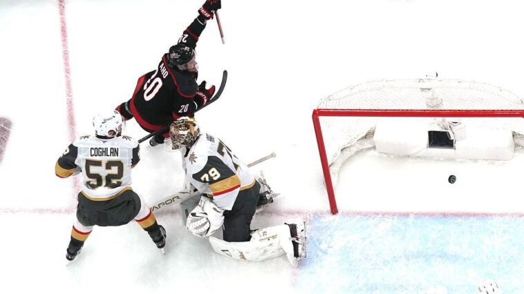 betting-stanley-cup-finals-game-6:-hurricanes-look-to-close-out-golden-knights-with-3-2-series-lead