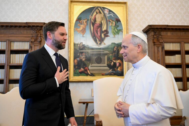vice-president-jd-vance-opens-up-about-his-catholic-faith-and-relationship-with-god:-‘i-felt-at-home’