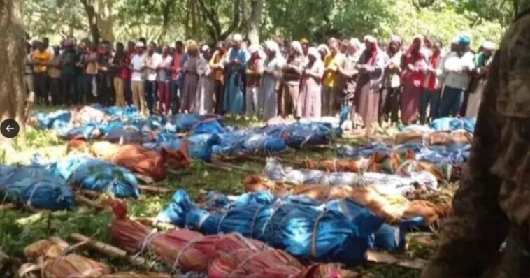 ethiopian-christians-massacred:-dozens-murdered-over-last-week,-historic-church-torched