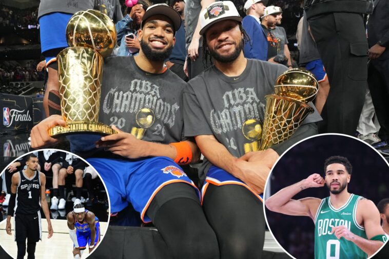 2027-nba-championship-odds:-knicks’-chances-to-repeat-revealed