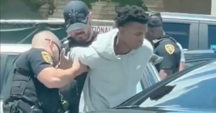 shooting-at-south-carolina’s-largest-mall-leaves-two-injured,-17-year-old-arrested-(videos)