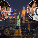 video-captures-the-exact-moment-nyc-‘lost-its-mind’-over-knicks’-historic-championship