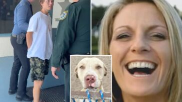 pit-bulls-who-mauled-florida-woman-to-death-attacked-another-neighbor-weeks-earlier:-court-docs