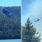 terrifying-moment-california-fighter-jet-‘pops’-then-crashes-near-mt-rainier-sparking-wildfire