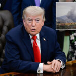 trump-says-iran-peace-deal-will-be-signed-in-next-several-hours-—-after-criticizing-israel-for-strikes:-‘what-the-f–k-are-you-doing?’