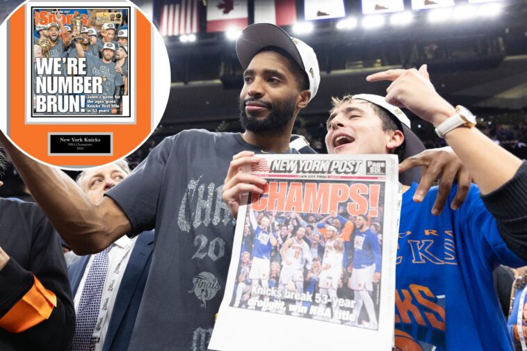 53-years-in-the-making:-commemorate-the-knicks’-2026-championship-with-iconic-post-covers