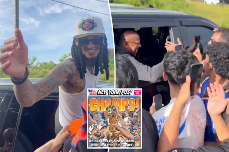 nba-champion-knicks-return-home-to-heroes’-welcome-after-historic-finals-win