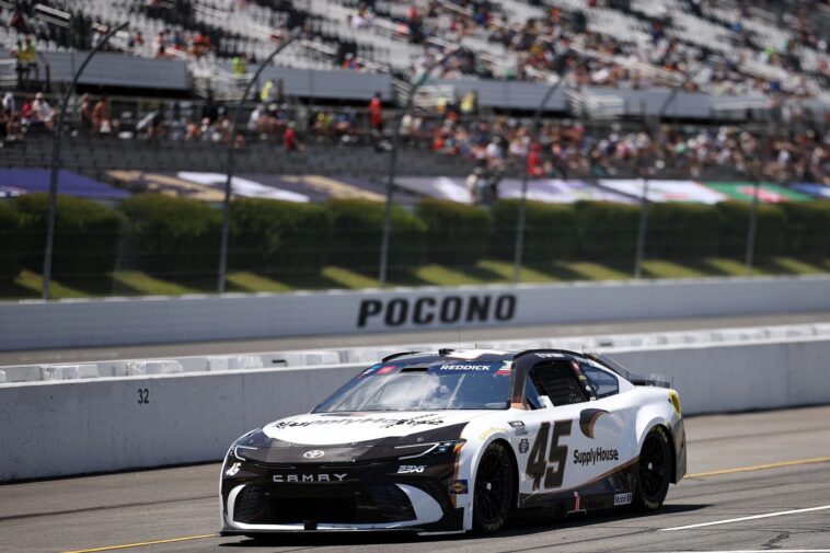 nascar-cup-series-returns-to-pocono-raceway—here’s-how-to-watch-for-free