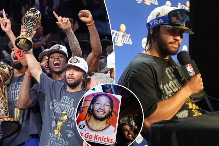jalen-brunson-still-won’t-clap-back-at-his-‘1a’-haters