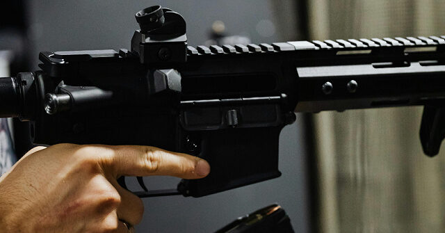 ban-on-ar-15s,-suppressors,-and-‘high-capacity’-magazines-heads-to-virgin-islands’-governor’s-desk