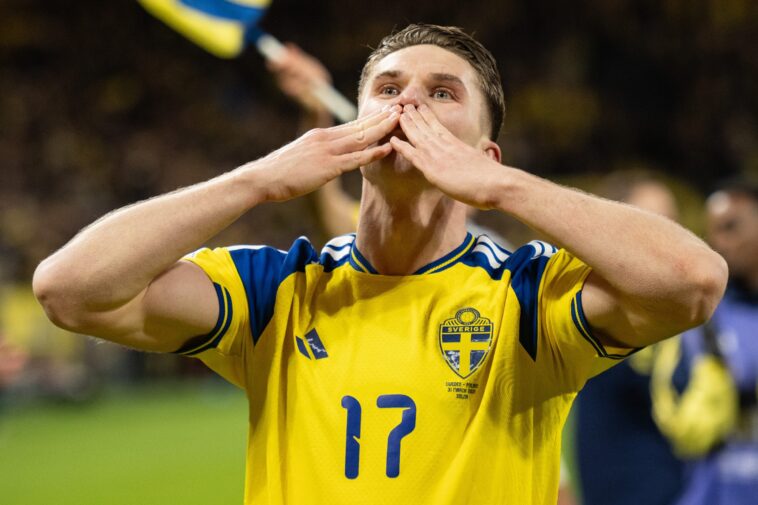 sweden-vs.-tunisia-prediction,-odds,-picks-for-world-cup-match