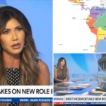 kristi-noem-makes-embarrassing-geography-blunder-after-remerging-on-tv-to-talk-about-her-new-job