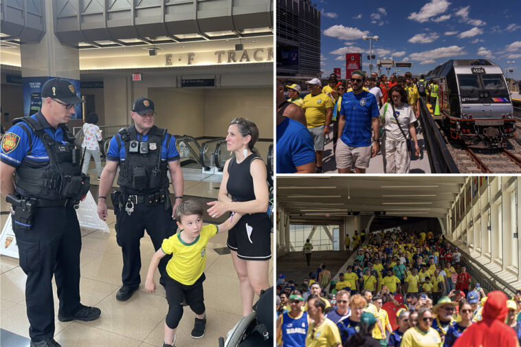 nj-transit-touts-bizarre-‘feel-good’-world-cup-story-after-mom-and-son-missed-train-to-metlife-amid-travel-chaos